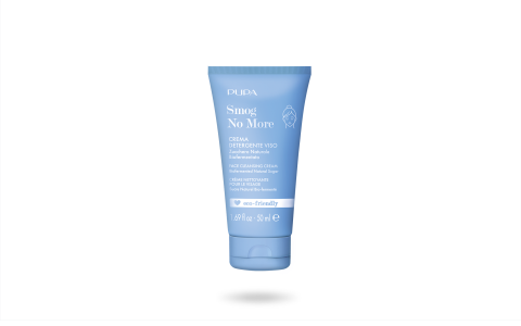 Smog No More Face Cleansing Cream - 50 ml