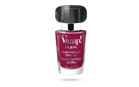 Vamp! Nail Polish - PUPA Milano