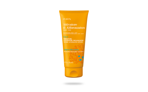 Tan Activator (200 ML) - PUPA Milano