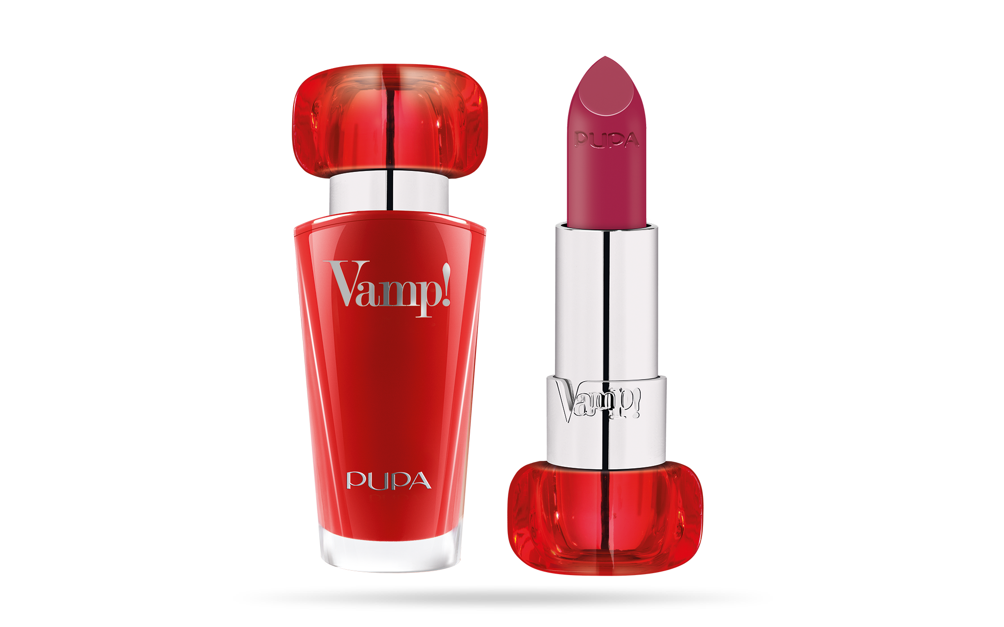 Vamp! Lipstick - PUPA Milano