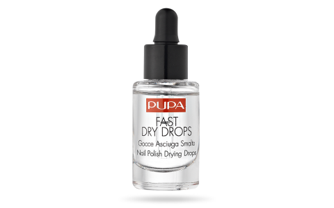 Fast Dry Drops - PUPA Milano