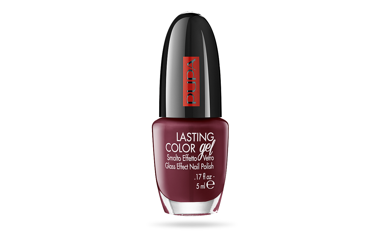 Lasting Color Gel - PUPA Milano