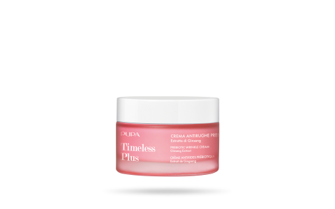 Timeless Plus Prebiotic Wrinkle Cream - PUPA Milano