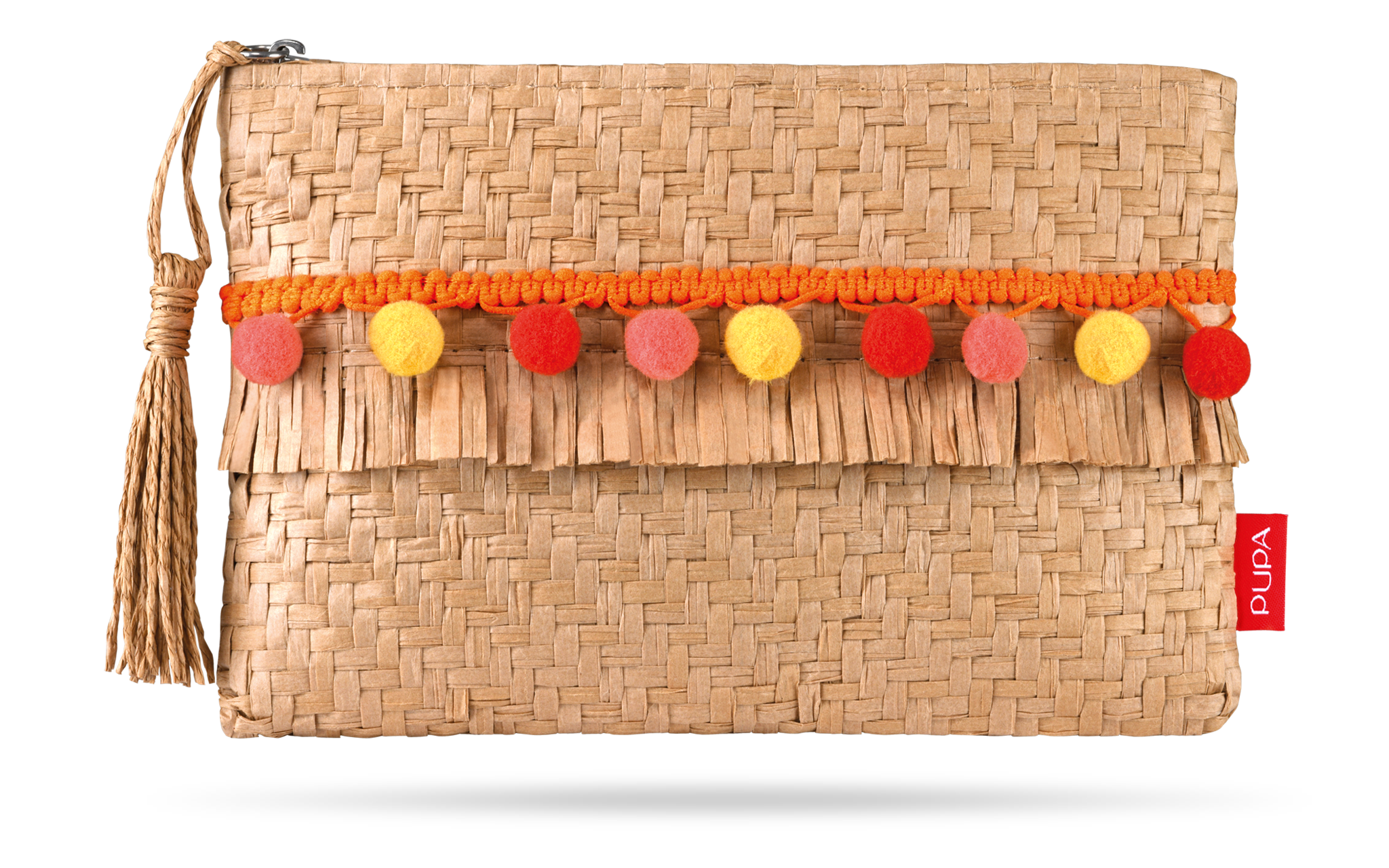 Extreme Bronze Pochette - PUPA Milano