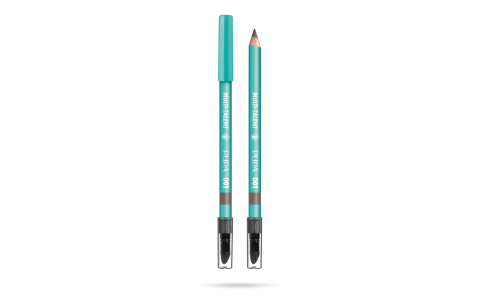 Eyeliner + Kajal + Eyeshadow + Eyebrow Pencil - PUPA Milano