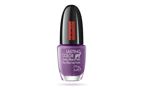 Lasting Color Gel