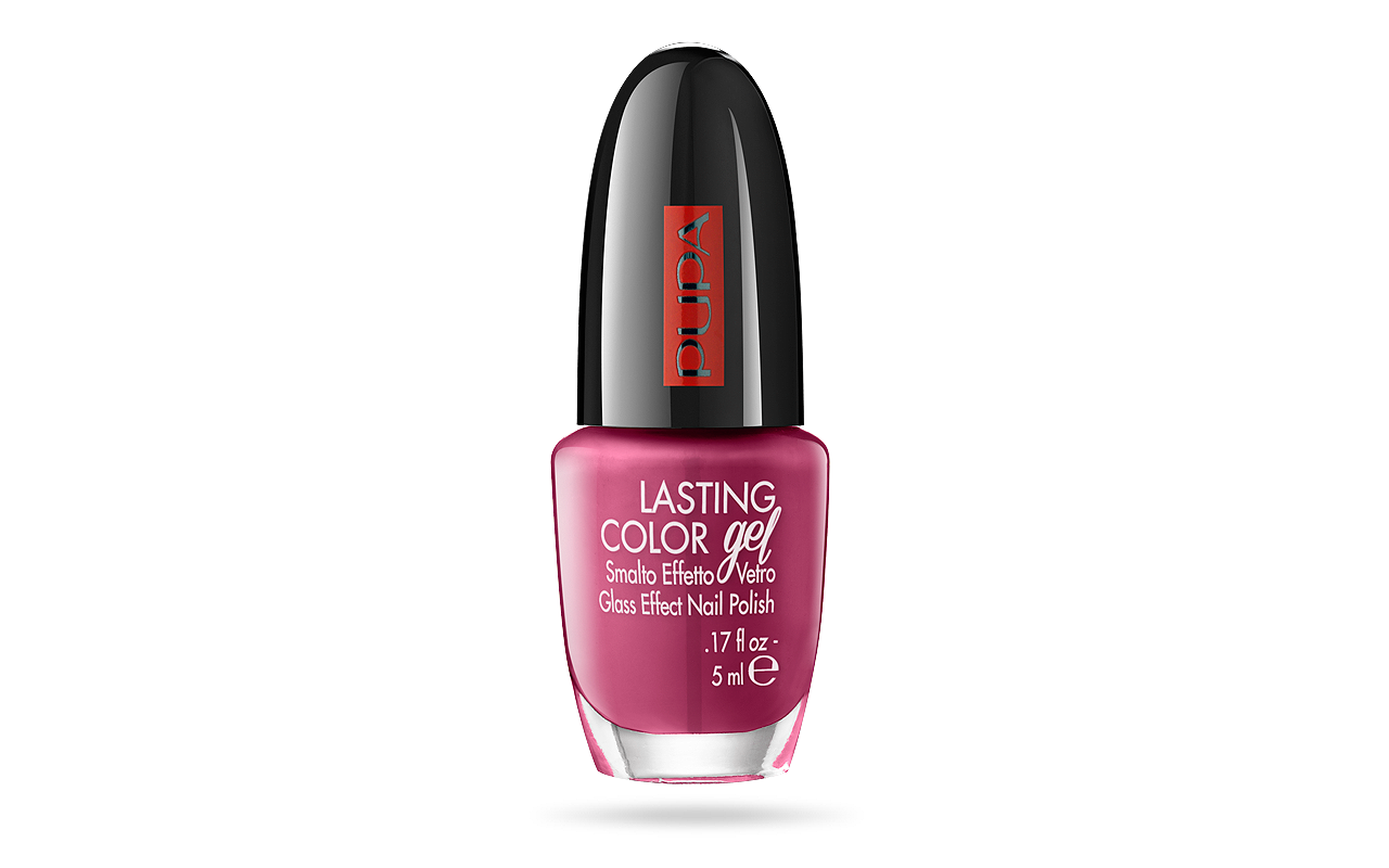 Lasting Color Gel - PUPA Milano
