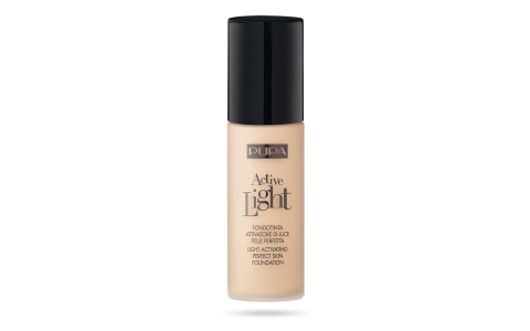 Active Light -  Light Activating Foundation