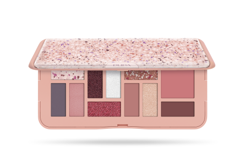 Palette M Stoneland