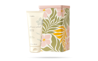 Flower Artist - Shower Gel - PUPA Milano