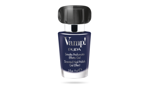 Vamp! Nail Polish - PUPA Milano
