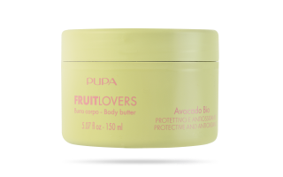 Fruit Lovers - Body Butter