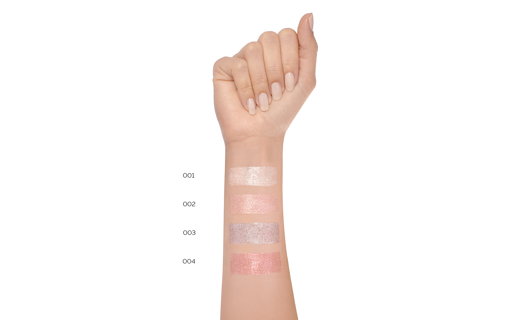 Vamp! Liquid Eyeshadow - PUPA Milano