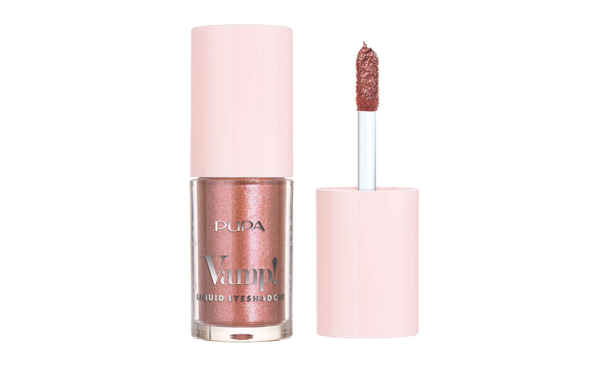Vamp! Liquid Eyeshadow - PUPA Milano