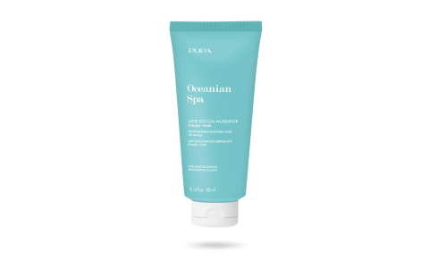 Nourishing Shower Gel 300 ml - PUPA Milano