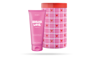 Happy Box - Shimmering Body Fluid