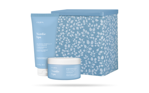 Nordic Spa Kit 1