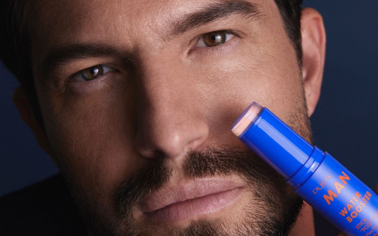 Water Booster Post Hangover Stick - PUPA Milano