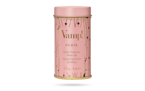 Vamp! Nail Polish - PUPA Milano