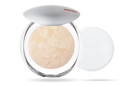 Luminys Silky Baked Face Powder