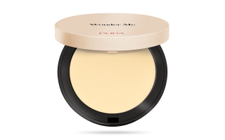 Wonder Me Powder-no-Powder