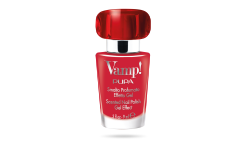 Vamp! Nail Polish - PUPA Milano