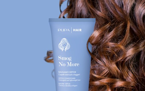 Detox Conditioner - PUPA Milano