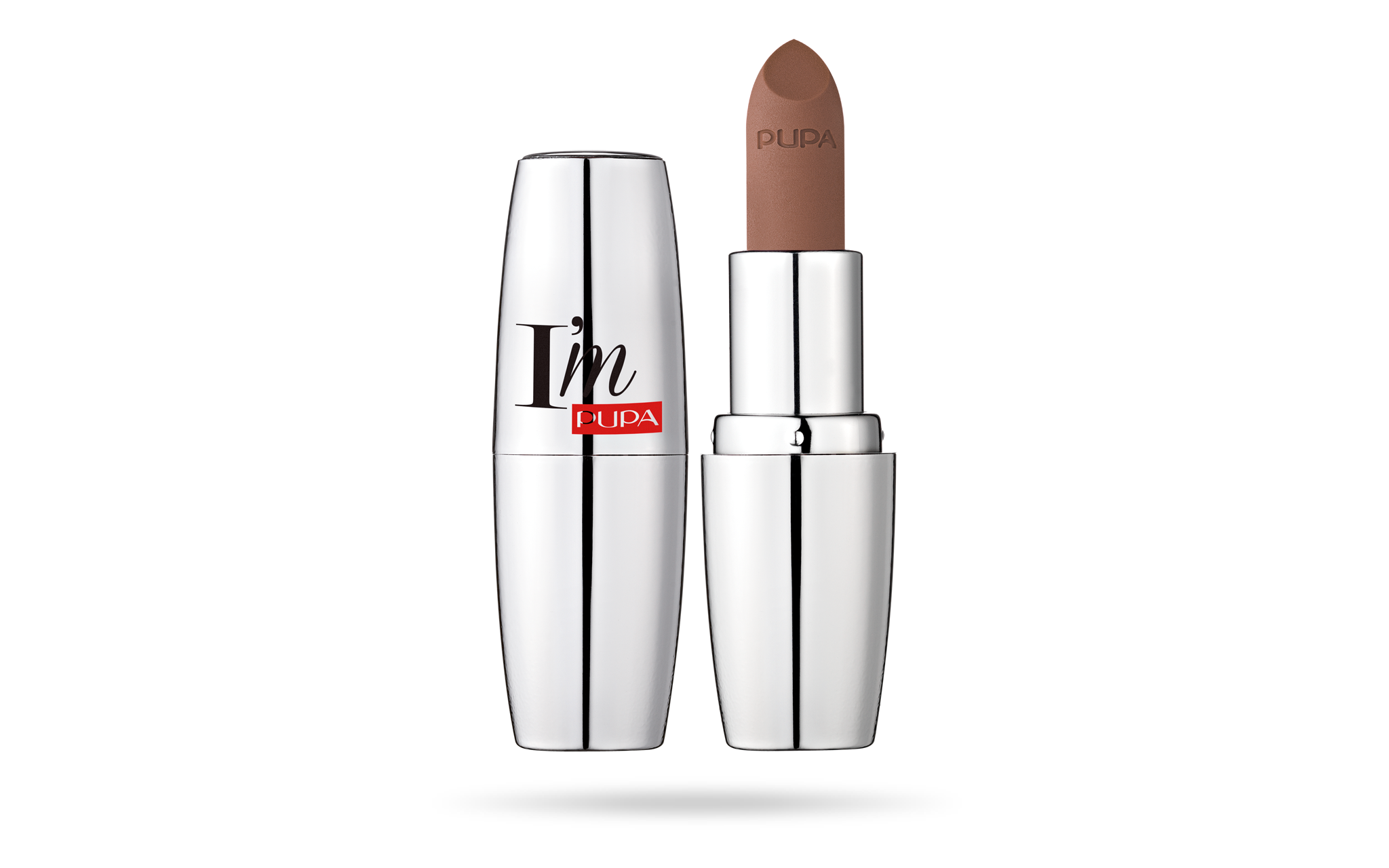 I'M MATT - PUPA Milano