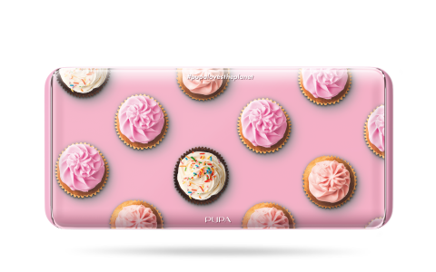 Palette L Food&Fun