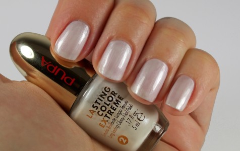 Lasting Color Extreme - PUPA Milano