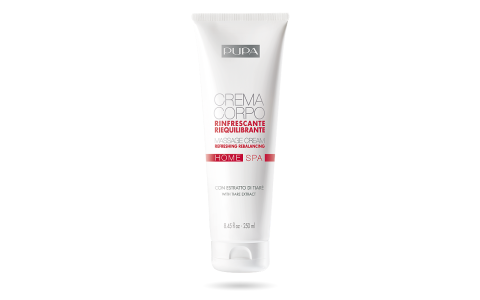 Refreshing Rebalancing Body Cream