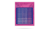 Night Heroes Face Jewels - PUPA Milano Night Heroes Face Jewels - PUPA Milano
