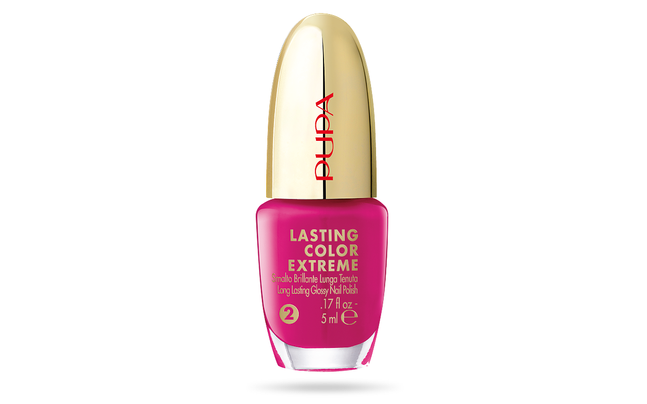 Lasting Color Extreme - PUPA Milano