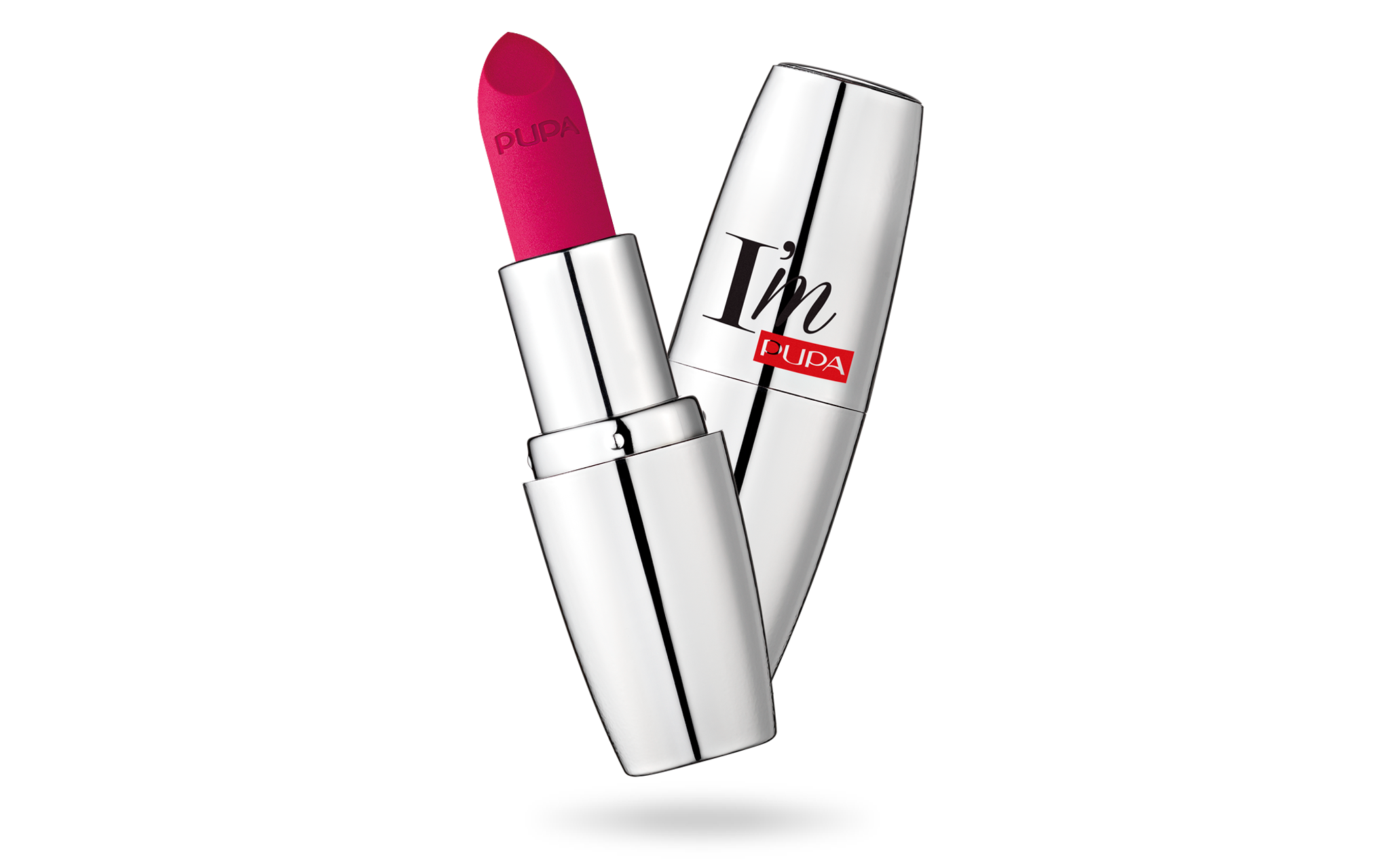 I'M MATT - PUPA Milano