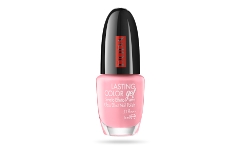 Lasting Color Gel