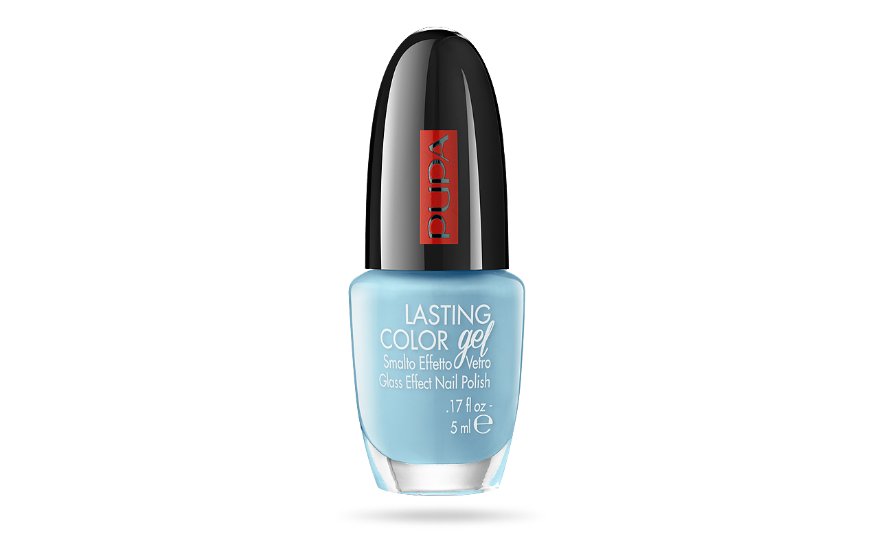 Lasting Color Gel - PUPA Milano