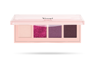 Vamp! 4 Eyeshadow Palette