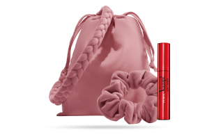 Kit Vamp! Sexy Lashes, Beauty Band & Scrunchy - PUPA Milano