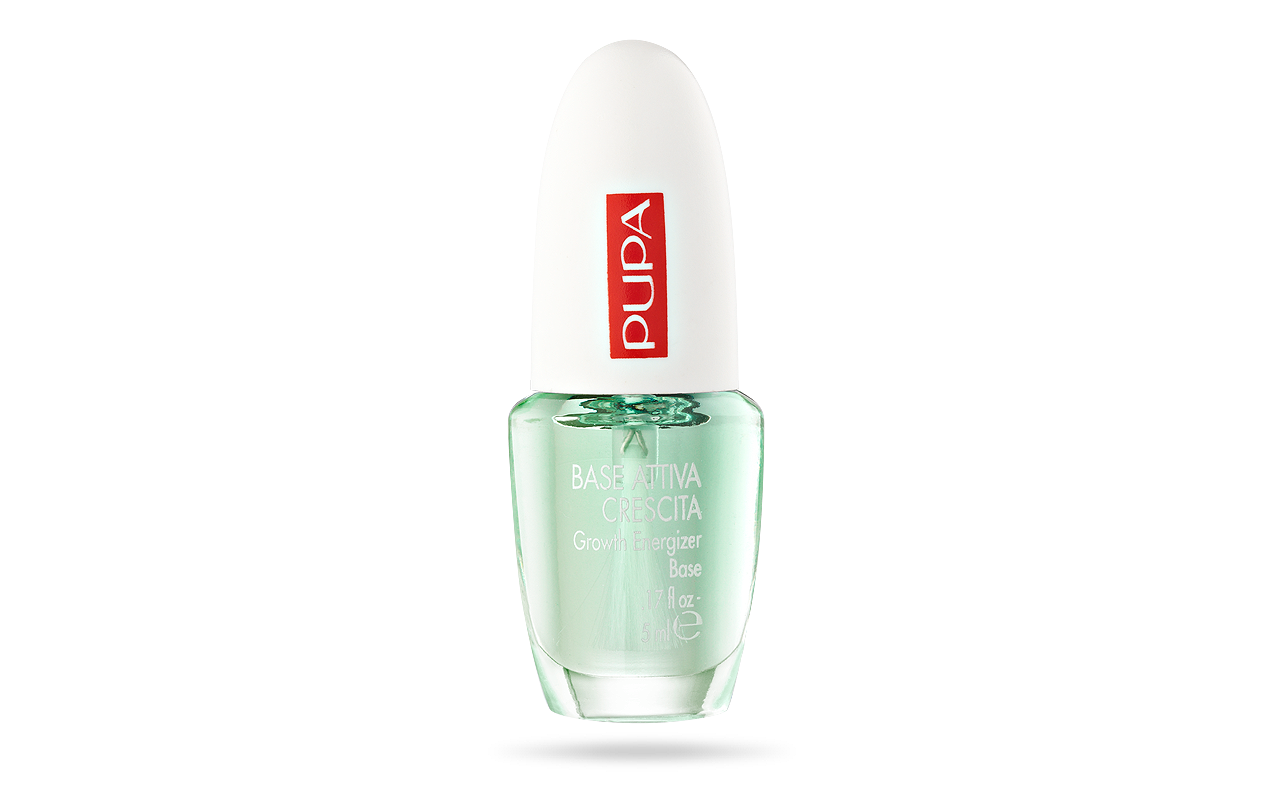 Growth Energizer Base - PUPA Milano