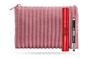 Kit Vamp! Sexy Lashes & Mini Multiplay - PUPA Milano