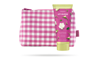 Let's Bloom - Shower Gel - PUPA Milano