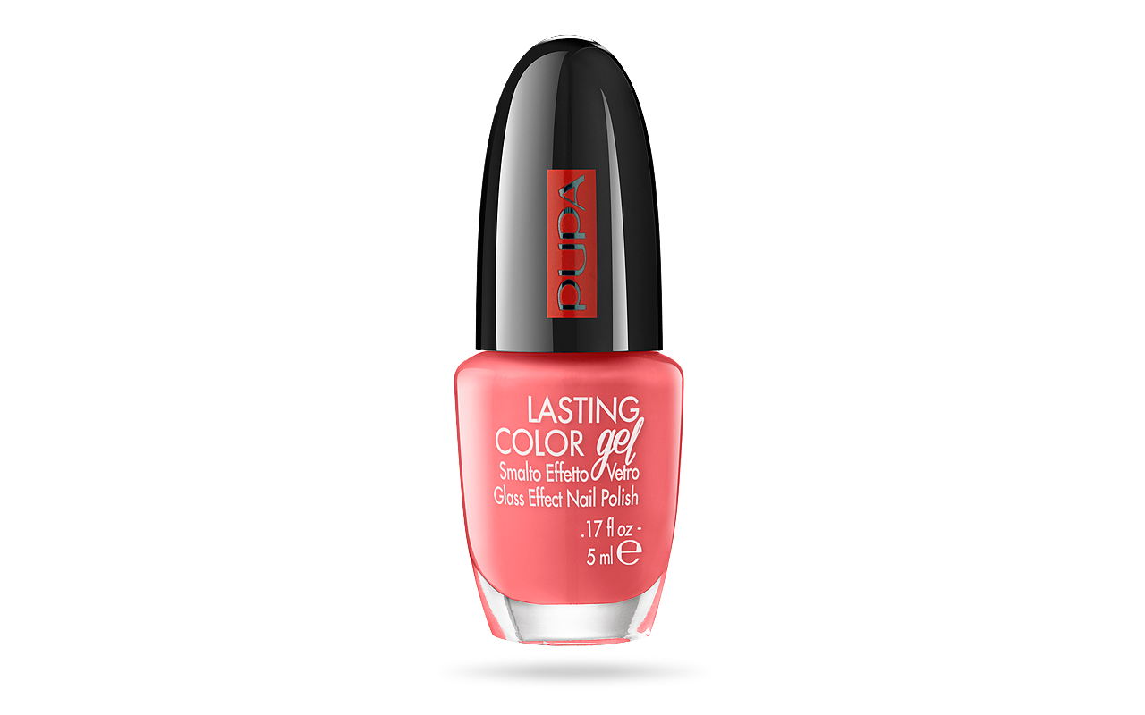 Lasting Color Gel - PUPA Milano