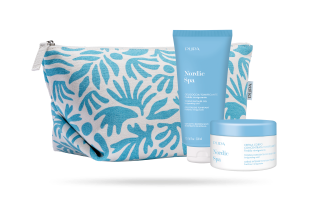 Nordic Spa Kit 2 - PUPA Milano