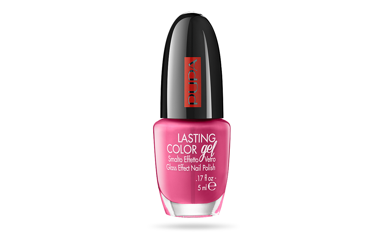 Lasting Color Gel - PUPA Milano