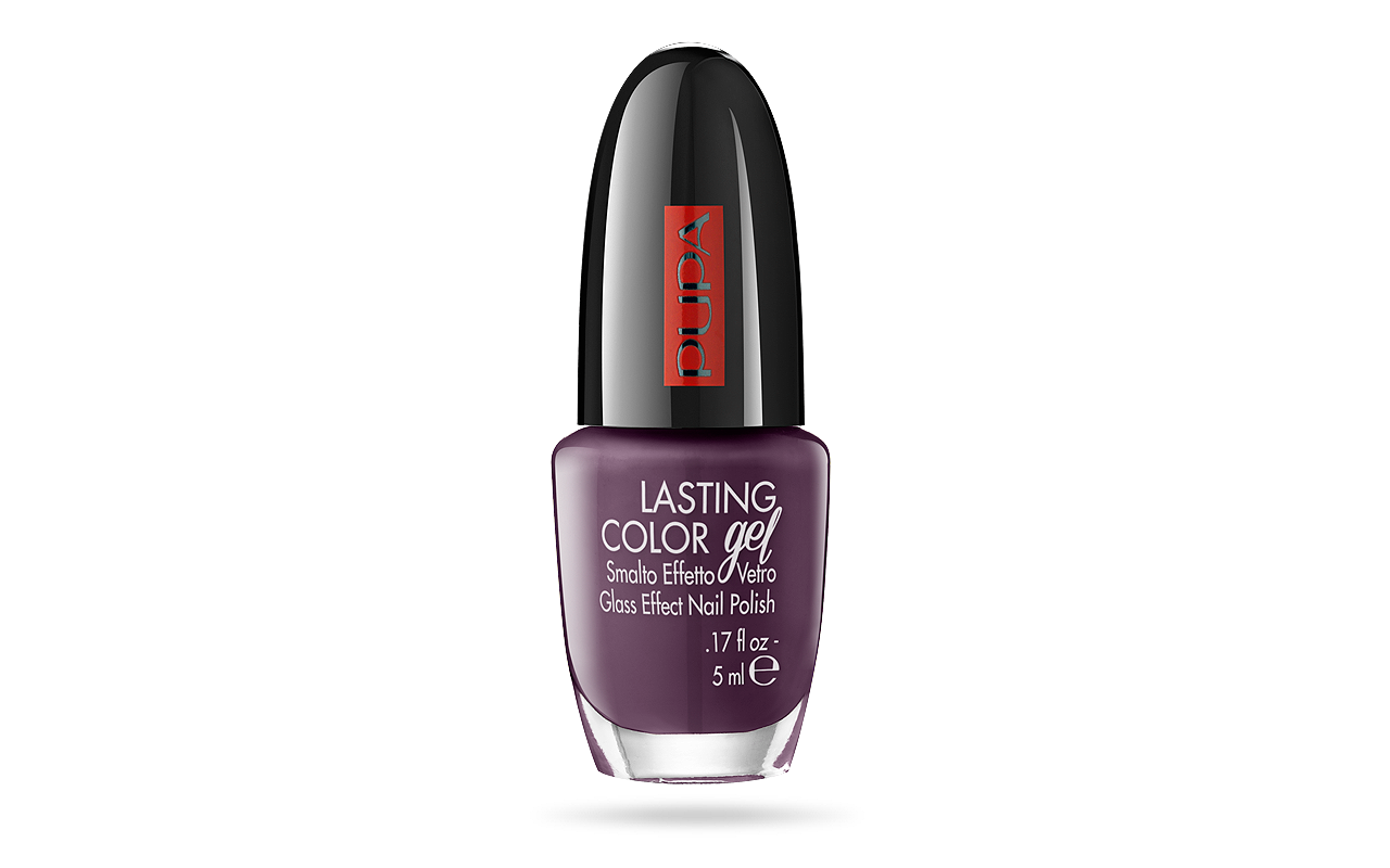 Lasting Color Gel - PUPA Milano