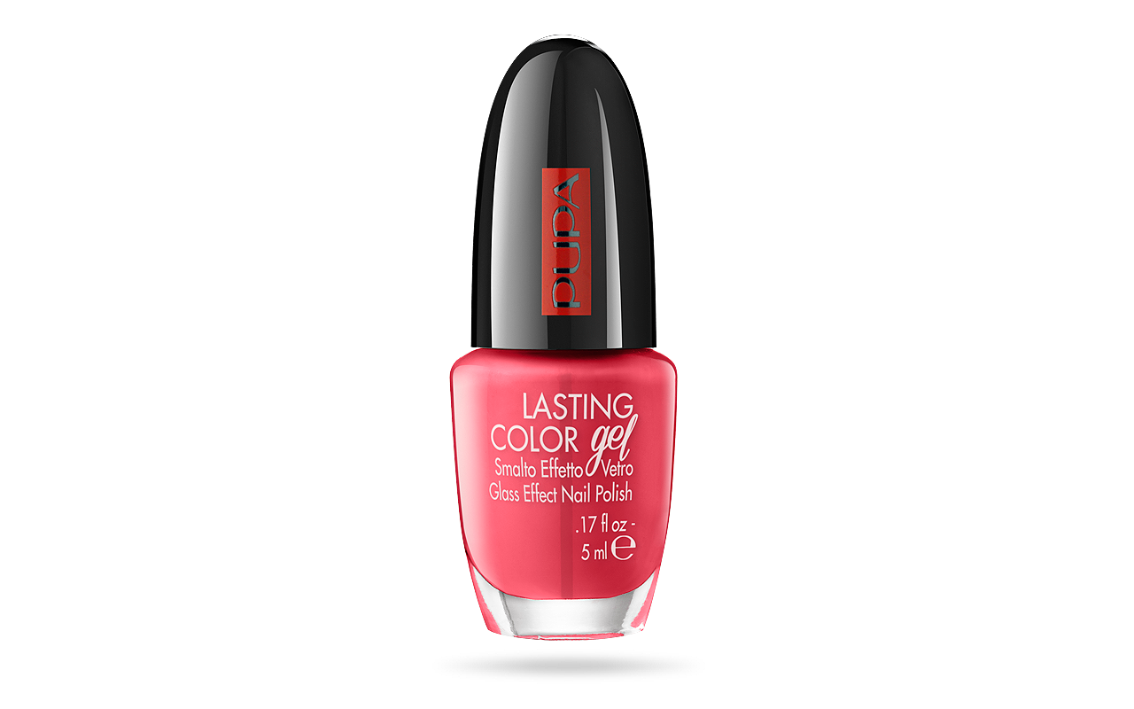 Lasting Color Gel - PUPA Milano
