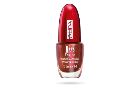 I'm Divine Nail Polish - PUPA Milano