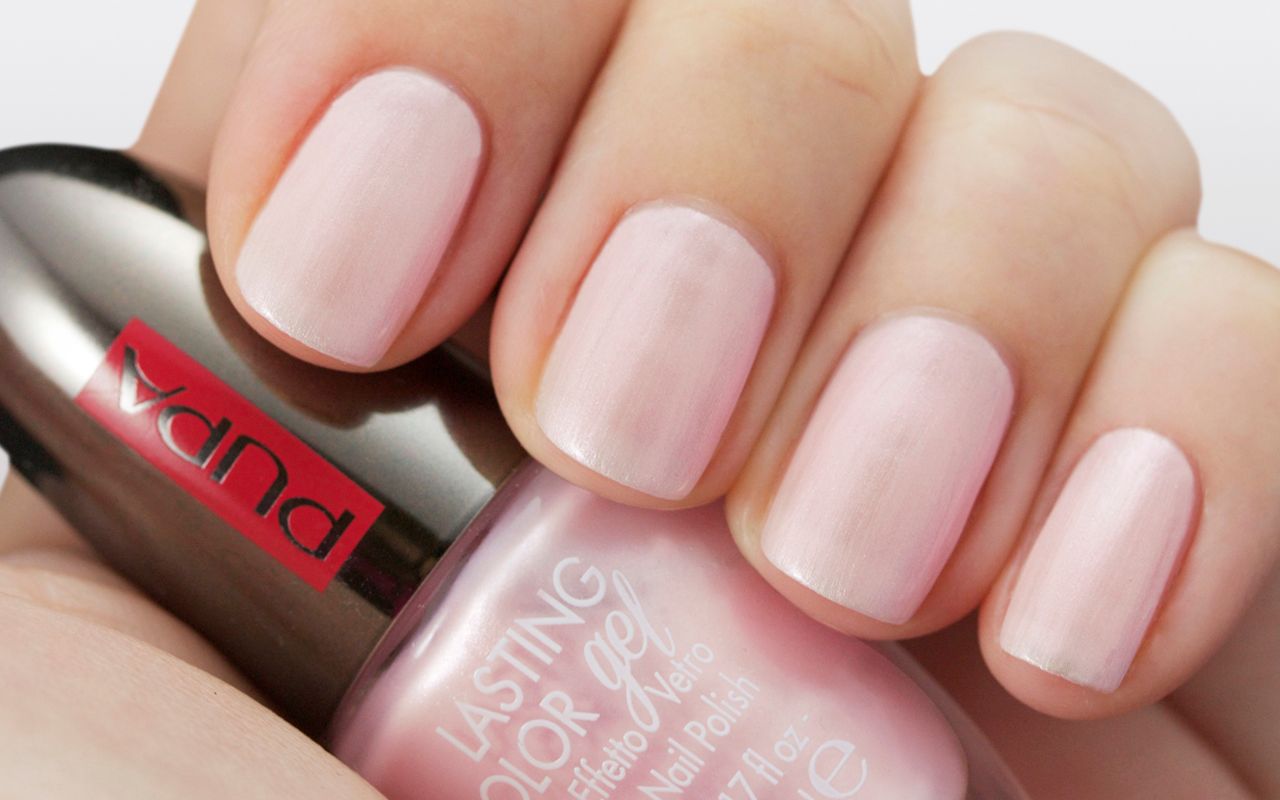 Lasting Color Gel - PUPA Milano