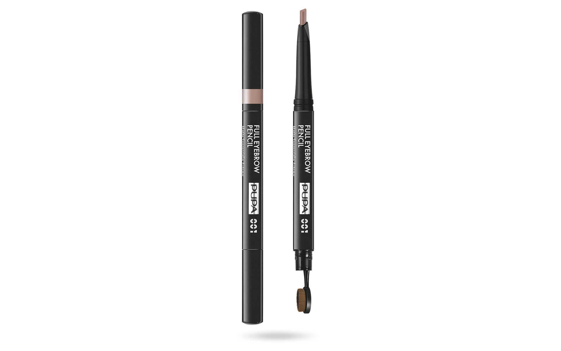 Full Eyebrow Pencil - PUPA Milano