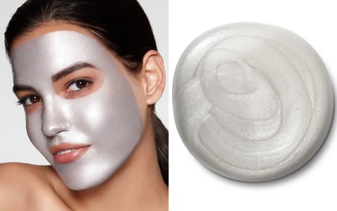Anti-Pollution Holographic Mask Peel-Off - PUPA Milano
